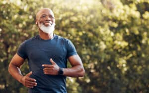 does TRT reduce belly fat