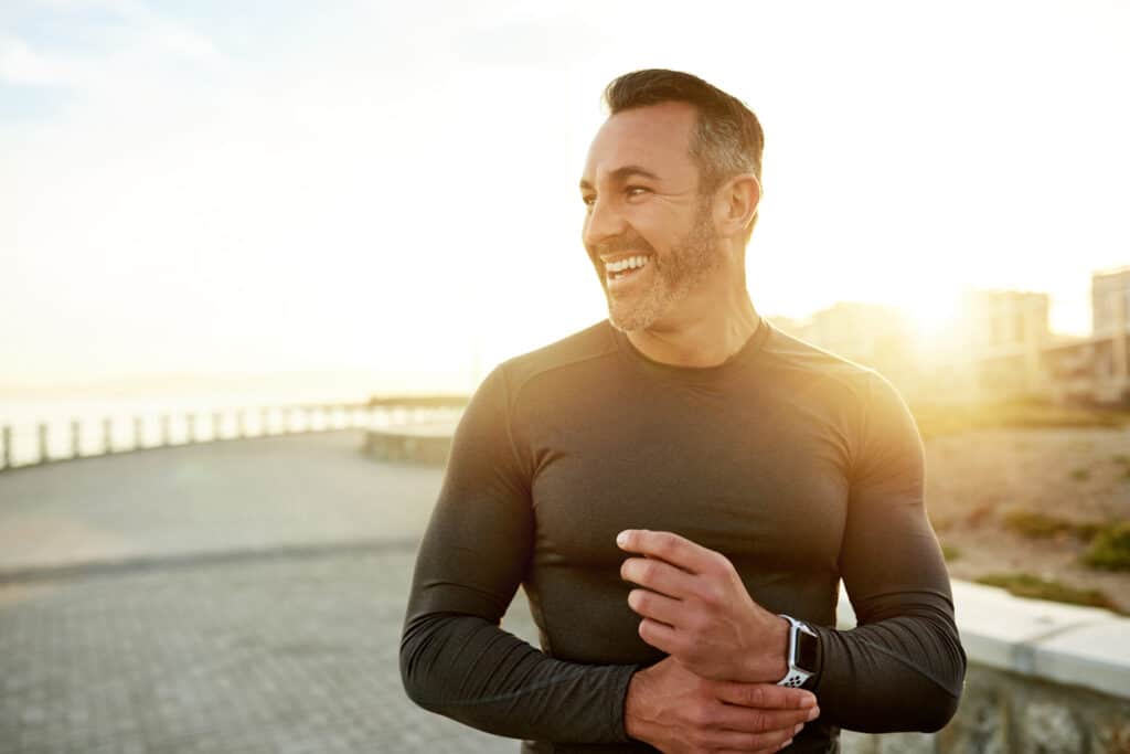 what are the permanent effects of going on testosterone