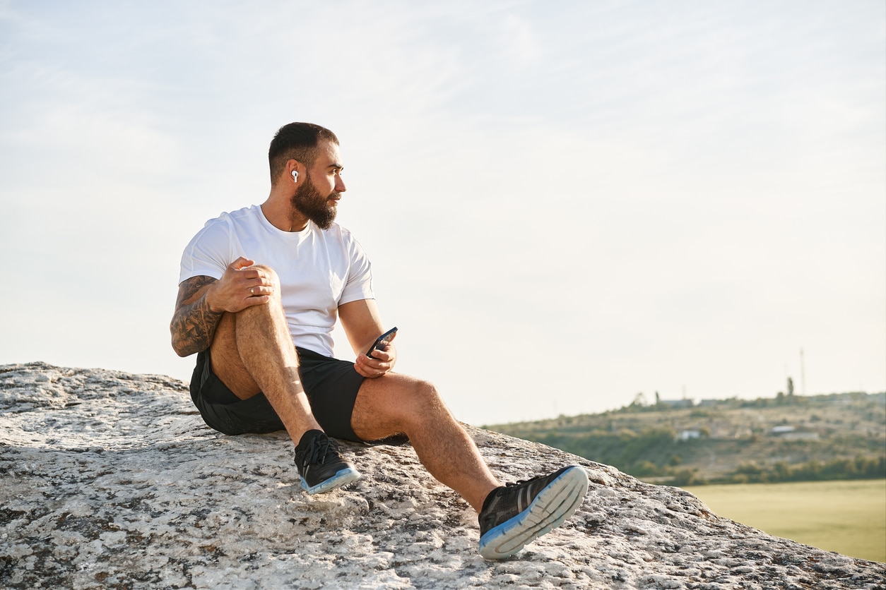 Does TRT reduce anxiety