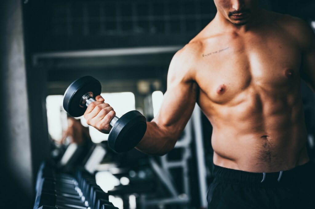 TRT and Muscle Growth: What the Science Says