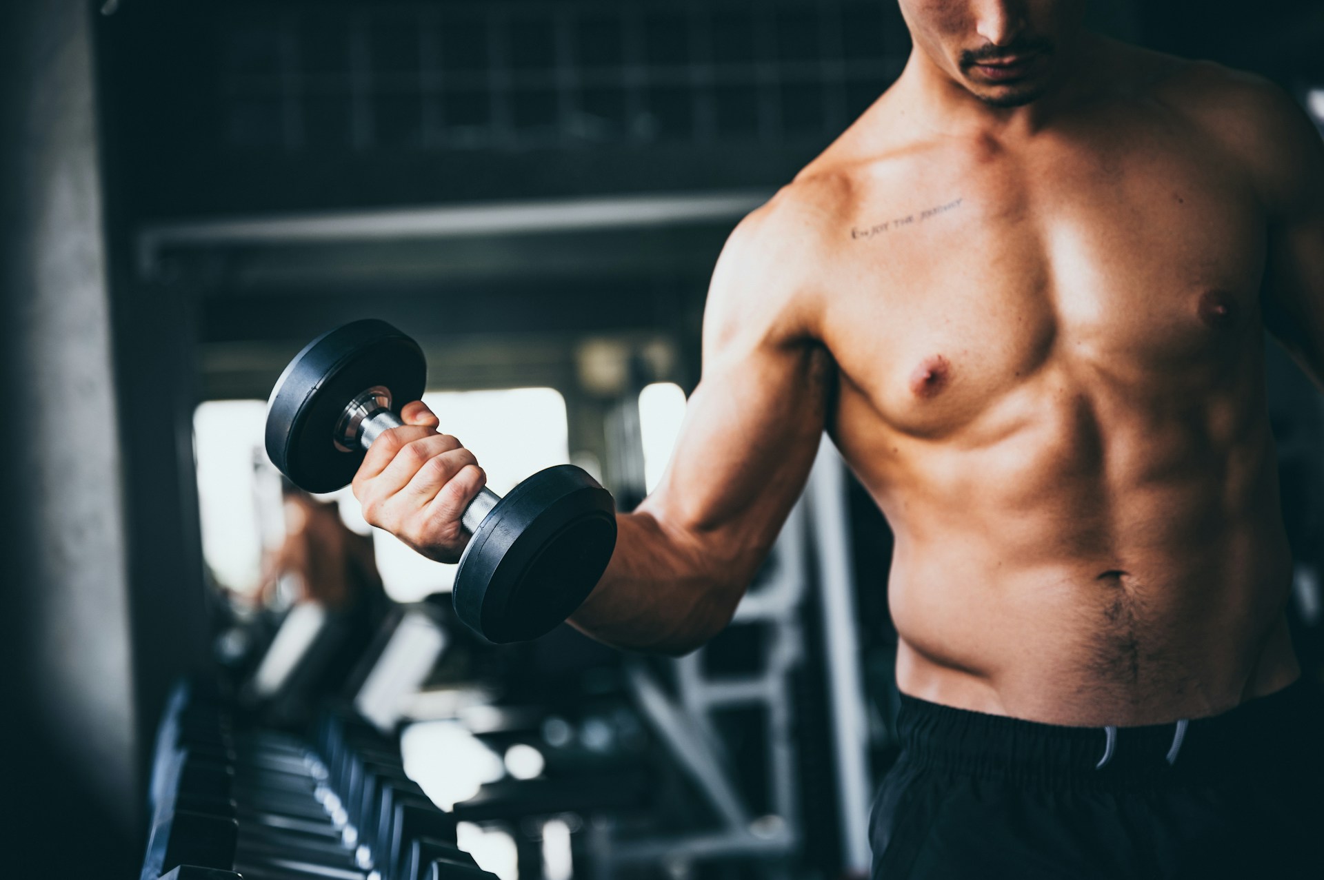 TRT and Muscle Growth: What the Science Says