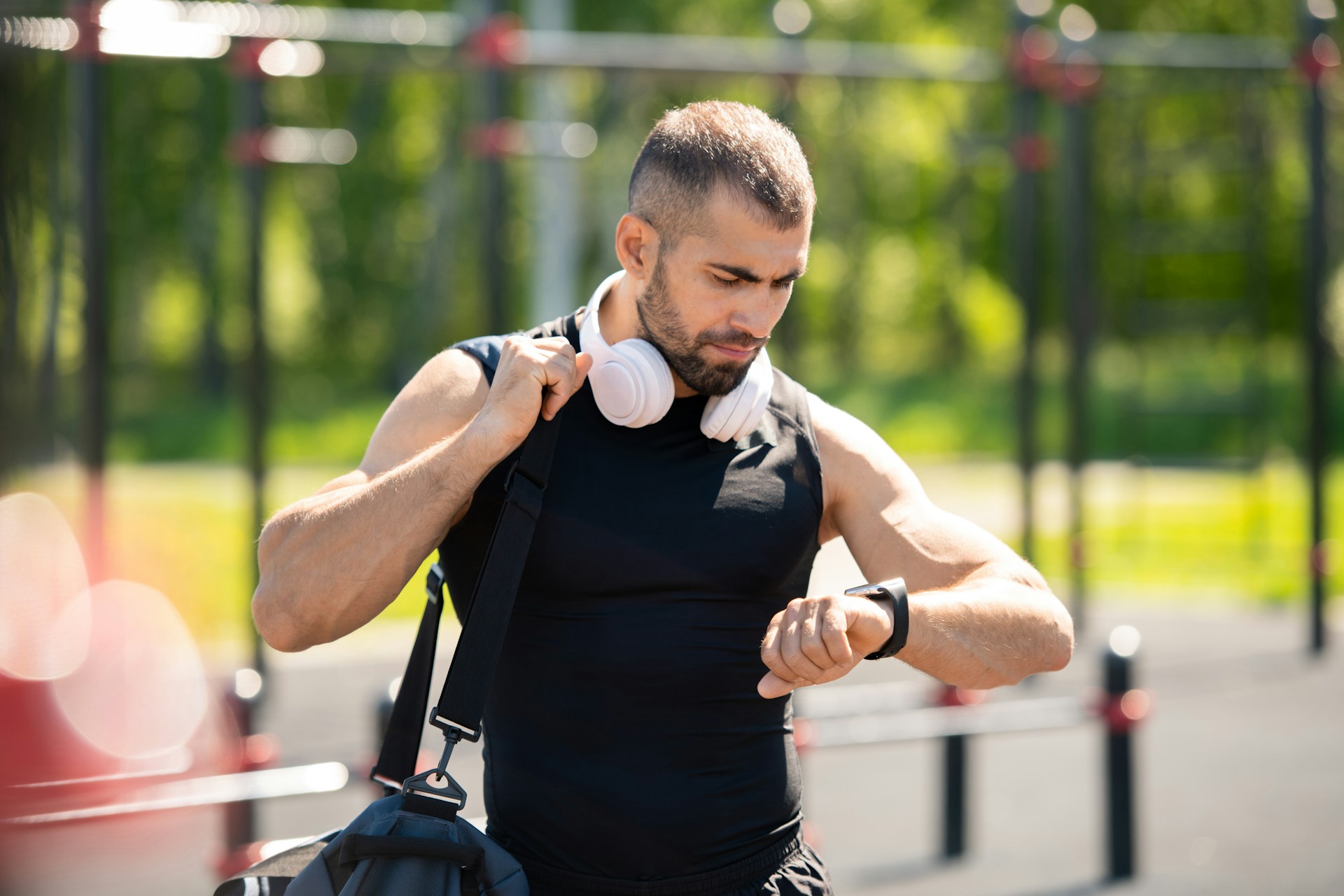 What Happens When Testosterone Is Too High?
