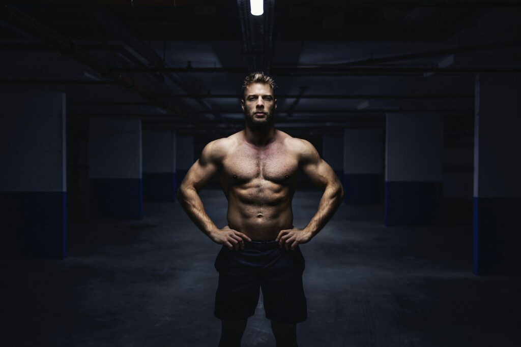 What Hormones Should Men Test? What You Need to Know